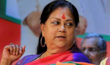can milk and lemon juice ever mix who was vasundhara rajes target
