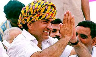 the most special day for rajesh pilot was his wedding anniversary former president was also shocked to see his anniversary party