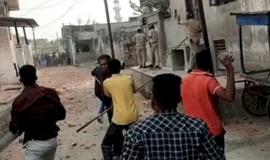 section 144 imposed in tonk after tension between two communities