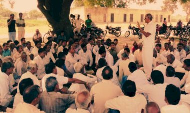 national panchayati raj day 2023 panchayati raj system plays important role in promoting grassroots democracy