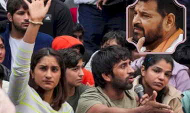 wrestlers ultimatum said when all issues resolved we will play asian games