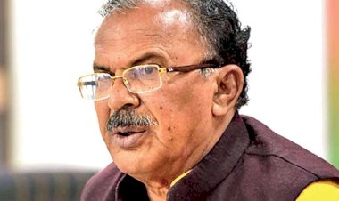 vasudev devnani allegation ashok gehlot govt english schools  are playing with childrens future