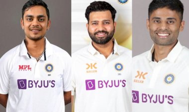 team india squad for icc world test championship 2023 final announced