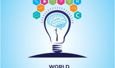 what is the story behind celebrating intellectual property day and what research says