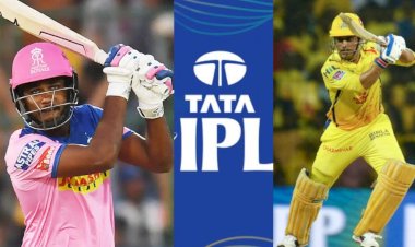 big match between rajasthan chennai today in jaipur for ipl 2023