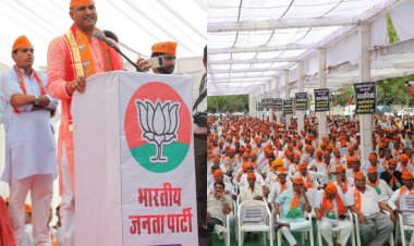 cp joshi said –congress leaders spewing venom pm narendra modi also drinking poison just like lord shiva