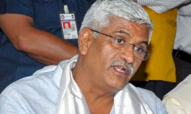 gajendra singh shekhawat big statement regarding contesting rajasthan election 2023
