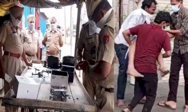 ludhiana gas leak 11 people died many unconscious rescue operation continues