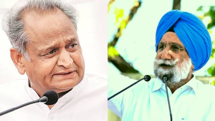 will there be a reshuffle of the cabinet in rajasthan before the elections randhawa gave hints who will become the minister and whose leaf is going to be cut