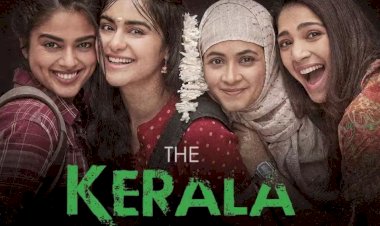 the kerala story second biggest opener film of year 2023 after pathaan business crossed 200 crores
