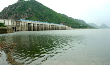 first time in history of bisalpur water level increased in april