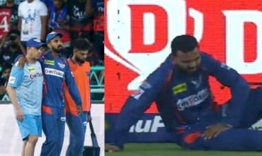 kl rahul ruled out of wtc final against australia ishan kishan as his replacement