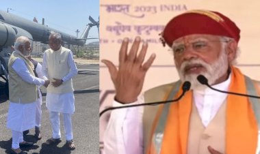 ashok gehlot said there is no red yellow diary center hatched conspiracy with our minister