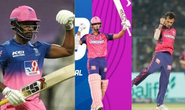 most explosive half century of ipl by yashasvi jayaswal against kolkata knight riders