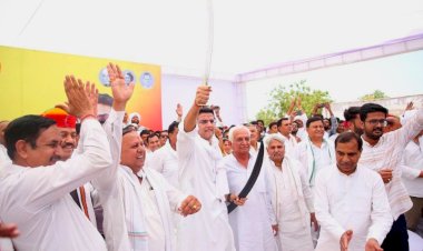 sachin pilot may get big responsibility before elections 2023