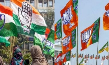 bjp congress candidates list may be released in shraddha paksha 
