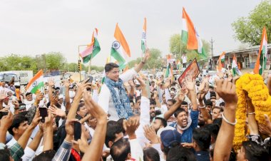 18 congress leaders claim to sachin pilot tonk seat