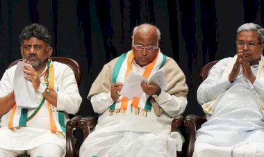 siddaramaiah will be next cm in karnataka just like rajasthan part 2