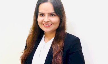 jaipur girl among 25 selected by icc for 2023 future leaders programme