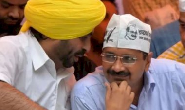 arvind kejriwal bhagwant mann and kcr not invited for siddaramaiah swearing in tomorrow