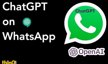 what is chatgpt and how to use it in whatsapp android and ios
