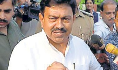 union minister ajay mishra teni and three others acquitted in prabhat gupta murder case