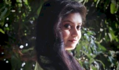 famous actress suchandra dasgupta died in bike accident at age of 29