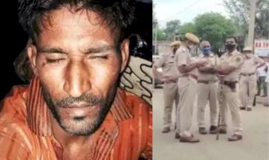 alwar mob lynching case 4 accused sentenced to 7 7 years fined 10 10 thousand rupees