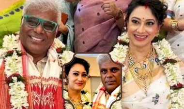 ashish vidyarthi fell in love at age of 60 married with rupali barua