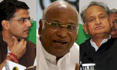 sachin pilot gave examination to become major from captain in army