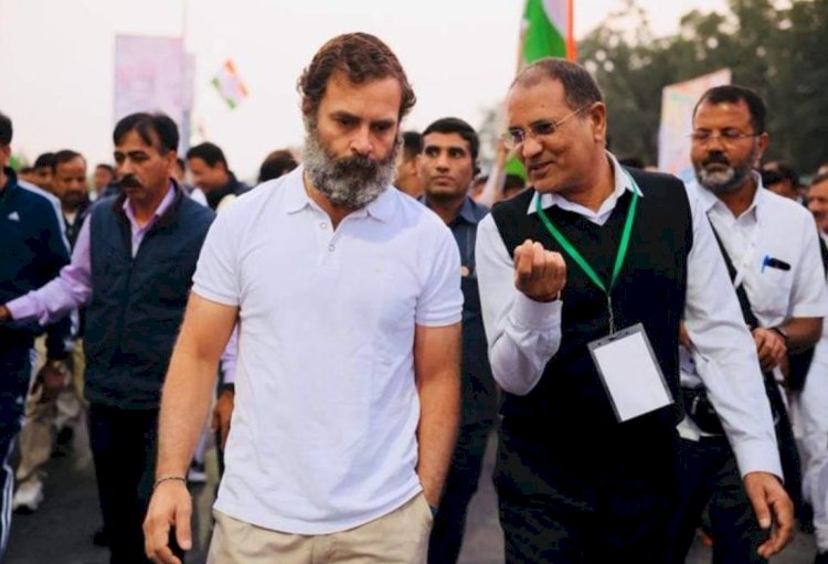 rameshwar dudi again raised his voice regarding jat community cm