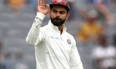 virat kohli bat will break don bradman record wtc final 2023