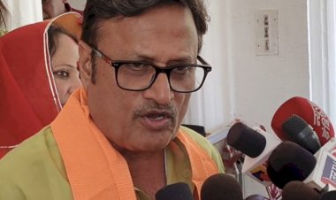 rajendra rathore says bjp will win 135 seats in rajasthhan