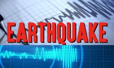 jaipur shaken by earthquake 5.6 magnitude earthquake in delhi ncr