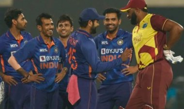 team india announced for west indies gaikwad and jaiswal in but cheteshwar pujara out