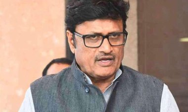 rajendra rathod taunt over govind singh dotasra statement