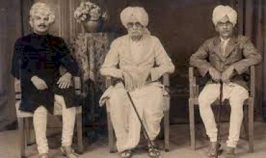 is there any master in this world who can bring tears to our eyes but the master said that our musician is not the slave of any sultan what happened after that