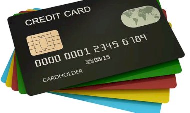 banking and credit card no one uses credit card in afghanistan this is the situation of india pakistan bangladesh