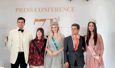 miss world event indias dominance so far six world beauties know from which country in the world how many miss worlds have been made