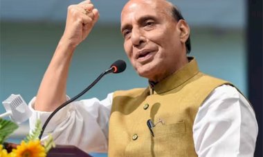 bjp parivartan yatra from ramdevra jaisalmer rajnath singh will kick off today