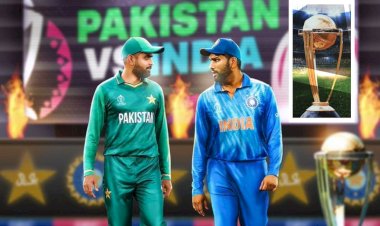 pakistan threatens our team will not go to india to play world cup 2023