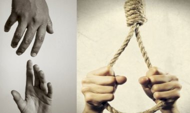 suicide in kota coaching hub boys going to kill himself in pressure of competition