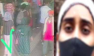 lesbian love story a underage student flew away with her teacher from bikarner