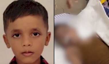 6 year old boy drowned in water in jaipur mother and daughter died in ajmer