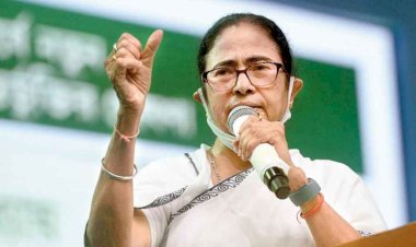bengal panchayat election result 2023 mamata banerjee party tmc