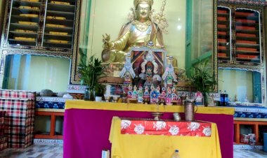 gumpa by neelu shekhawat