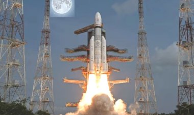 chandrayaan 3 countdown begins lander successfully separated from propulsion module