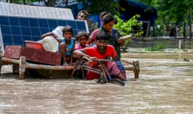delhi flood  all schools colleges universities closed till sunday offices again on work from home