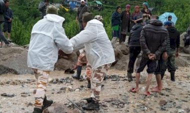 7 friends went to visit manali from ajmer on july 7 went missing