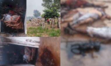 mass murder in jodhpur osian tehsil